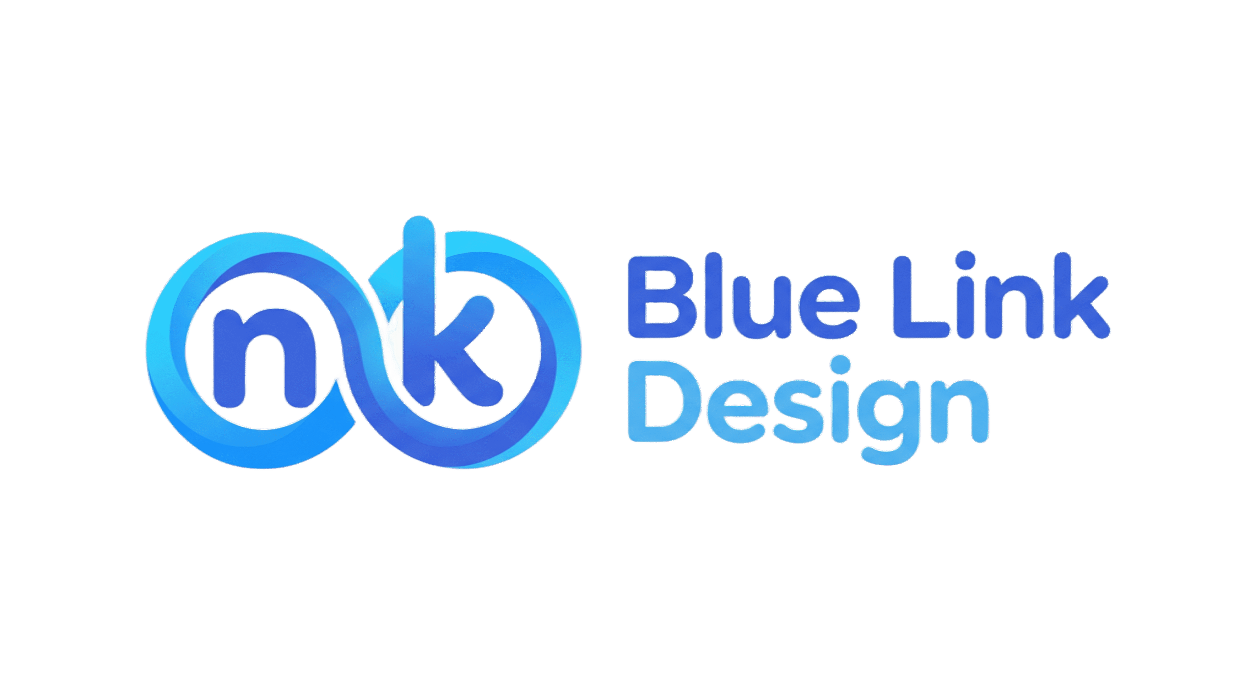 Blue Link Design